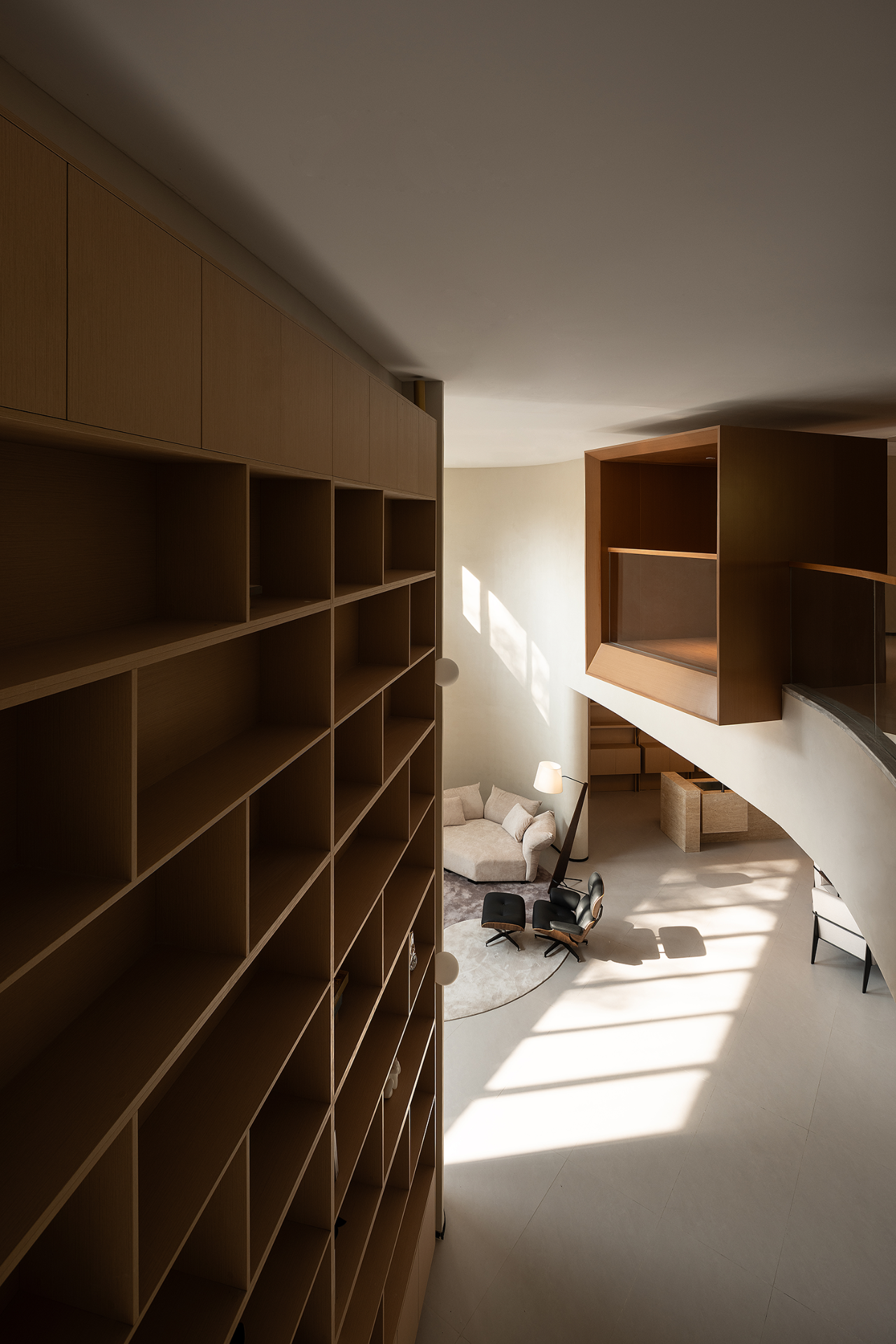 惠州东方爱堡(夏雨馨竹)月子中心会所丨中国惠州丨予美组设计-26