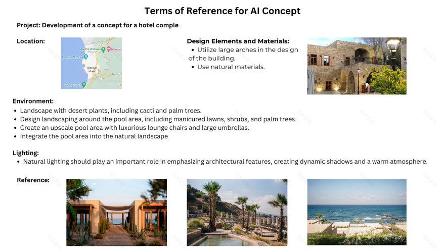 AI 建筑概念设计-7