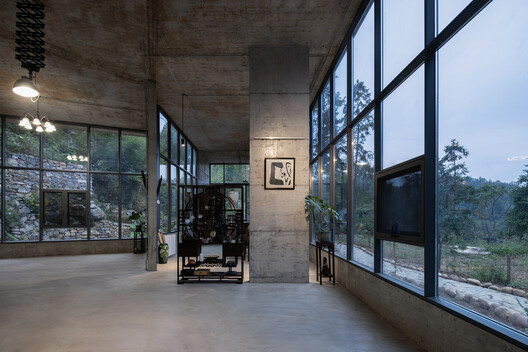 丨中国宜昌丨Describing Architects-69