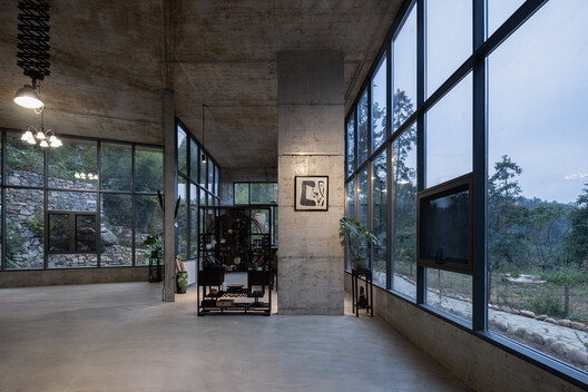 丨中国宜昌丨Describing Architects-69