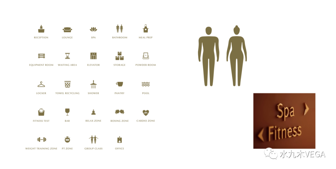 打破惰性，挑战自我——TRACTION 健身中心品牌设计-15