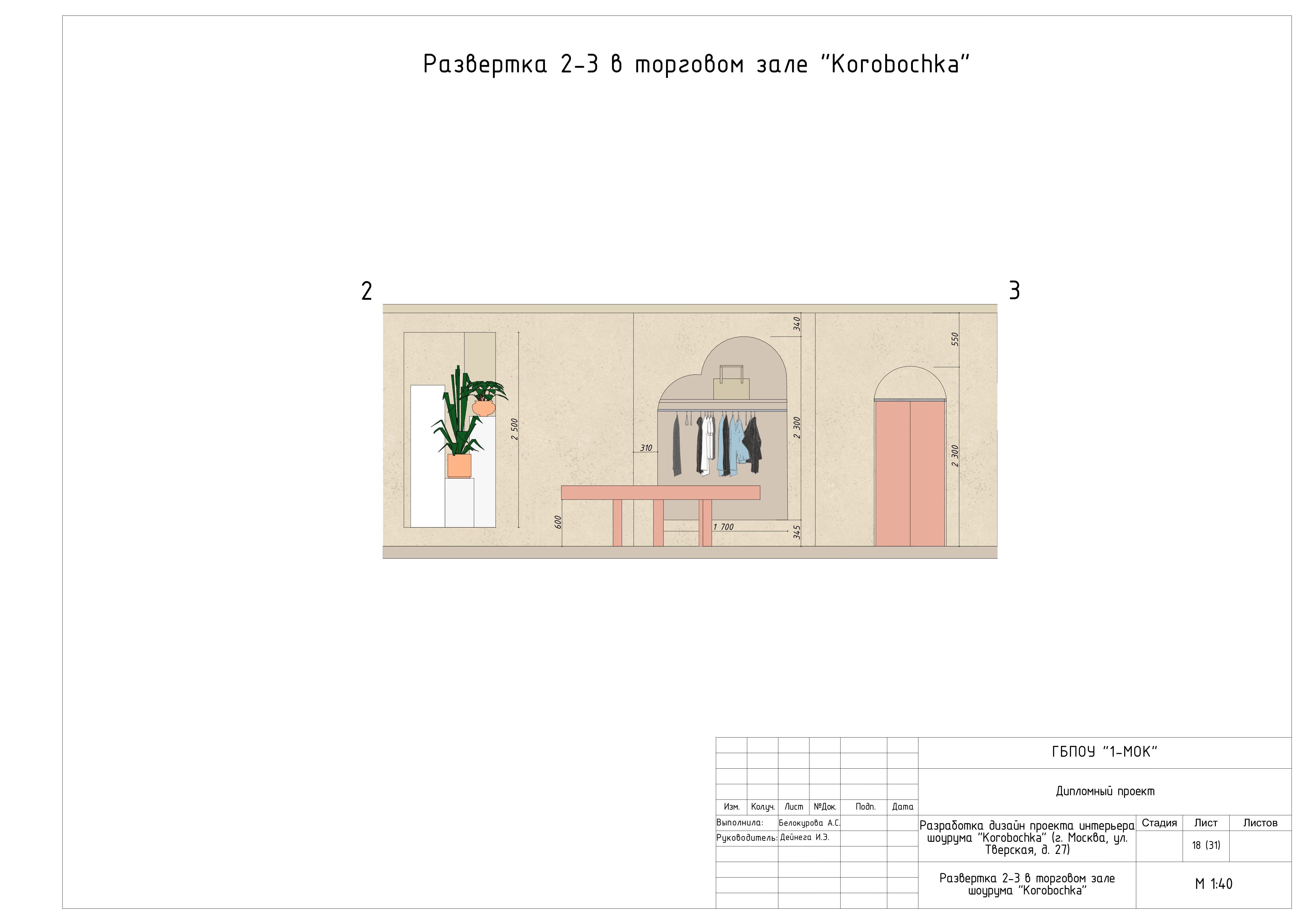 服装店丨SHOWROOM INTERIOR DESIGN-8