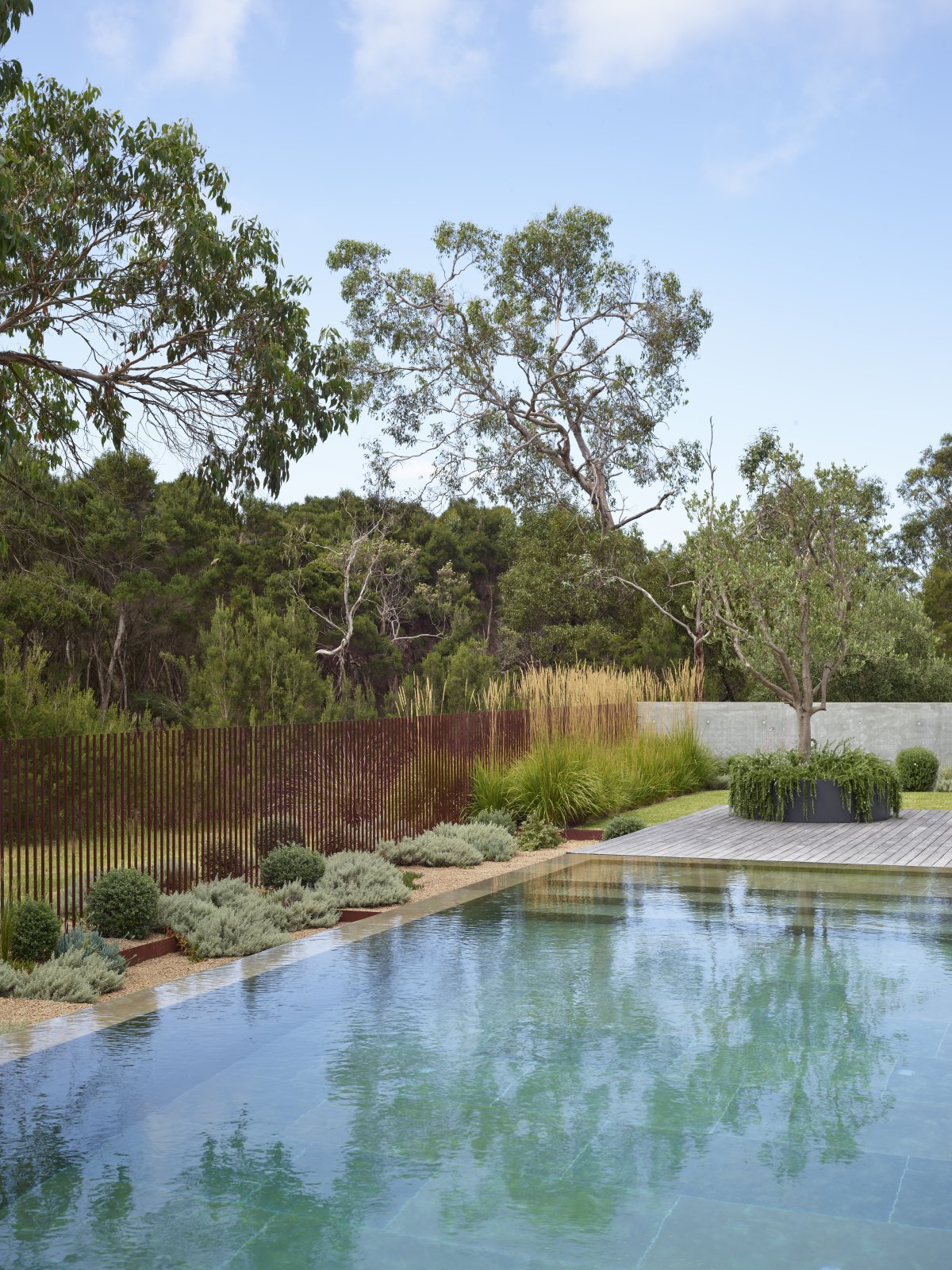 Honeysuckle 住宅丨Planned Living Architect-31