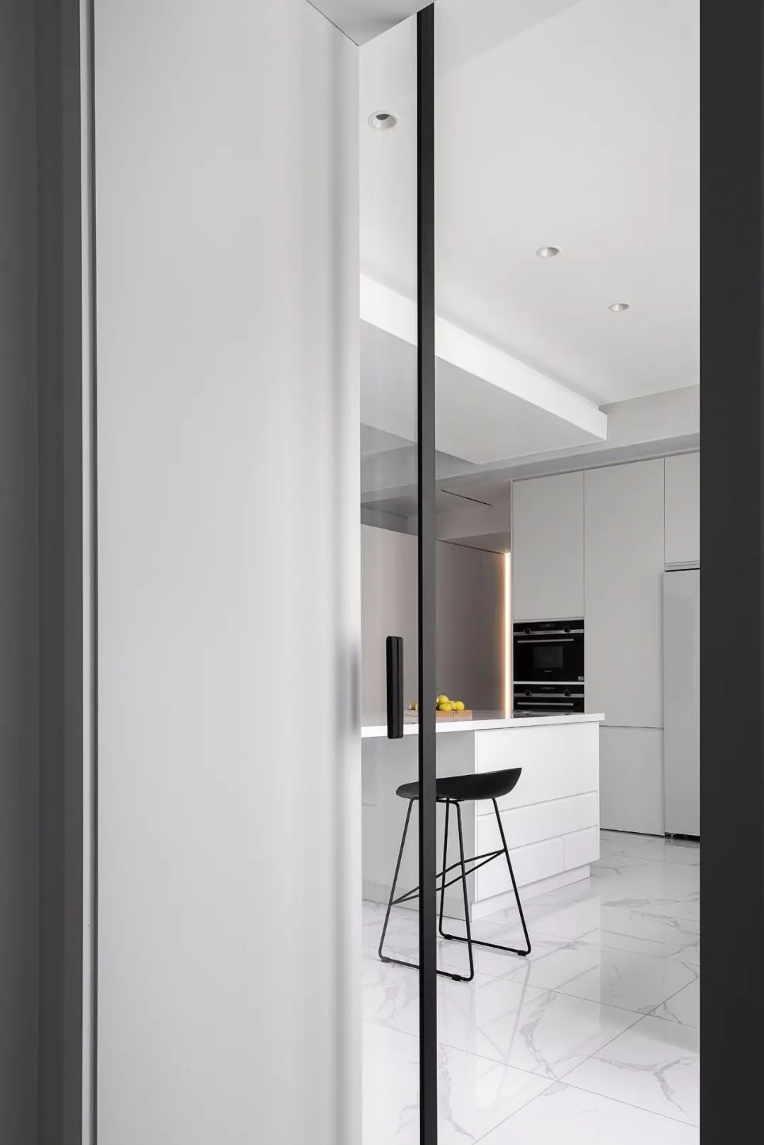 内述丨中国浙江丨千上空间设计-13