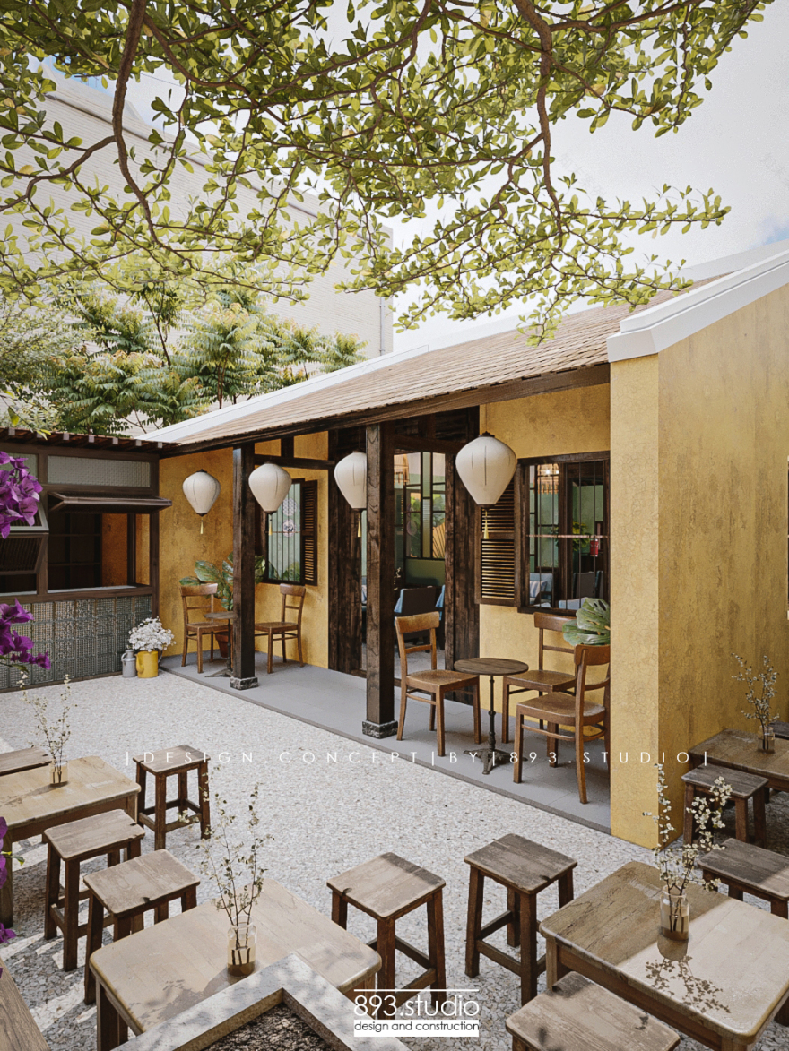 乐啡咖啡丨Duy Huynh,893.studio-8