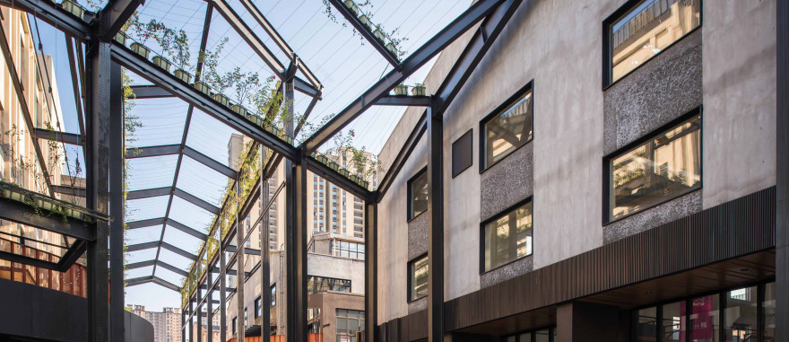 三邻桥社区公园-25