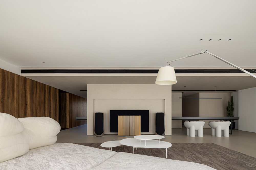 今古凤凰室内设计项目丨中国汕头丨今古凤凰设计机构-56