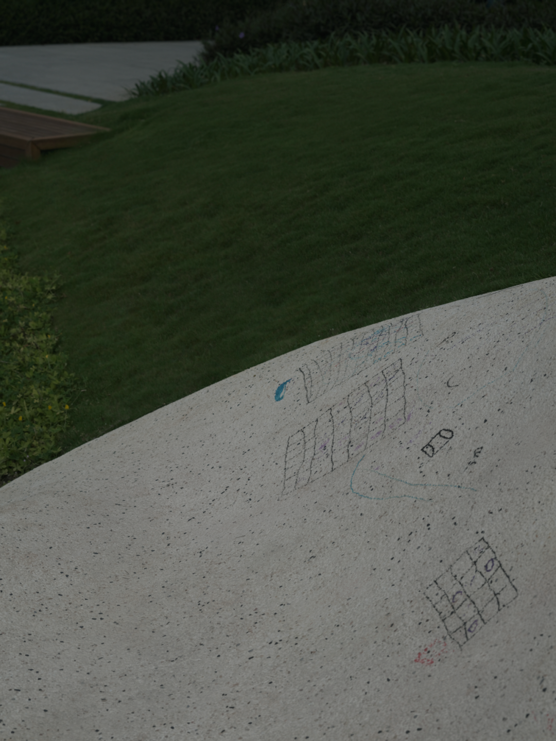 三亚崖州湾科技城通海公园五区丨中国三亚丨成都麦微景观建筑事务所-133