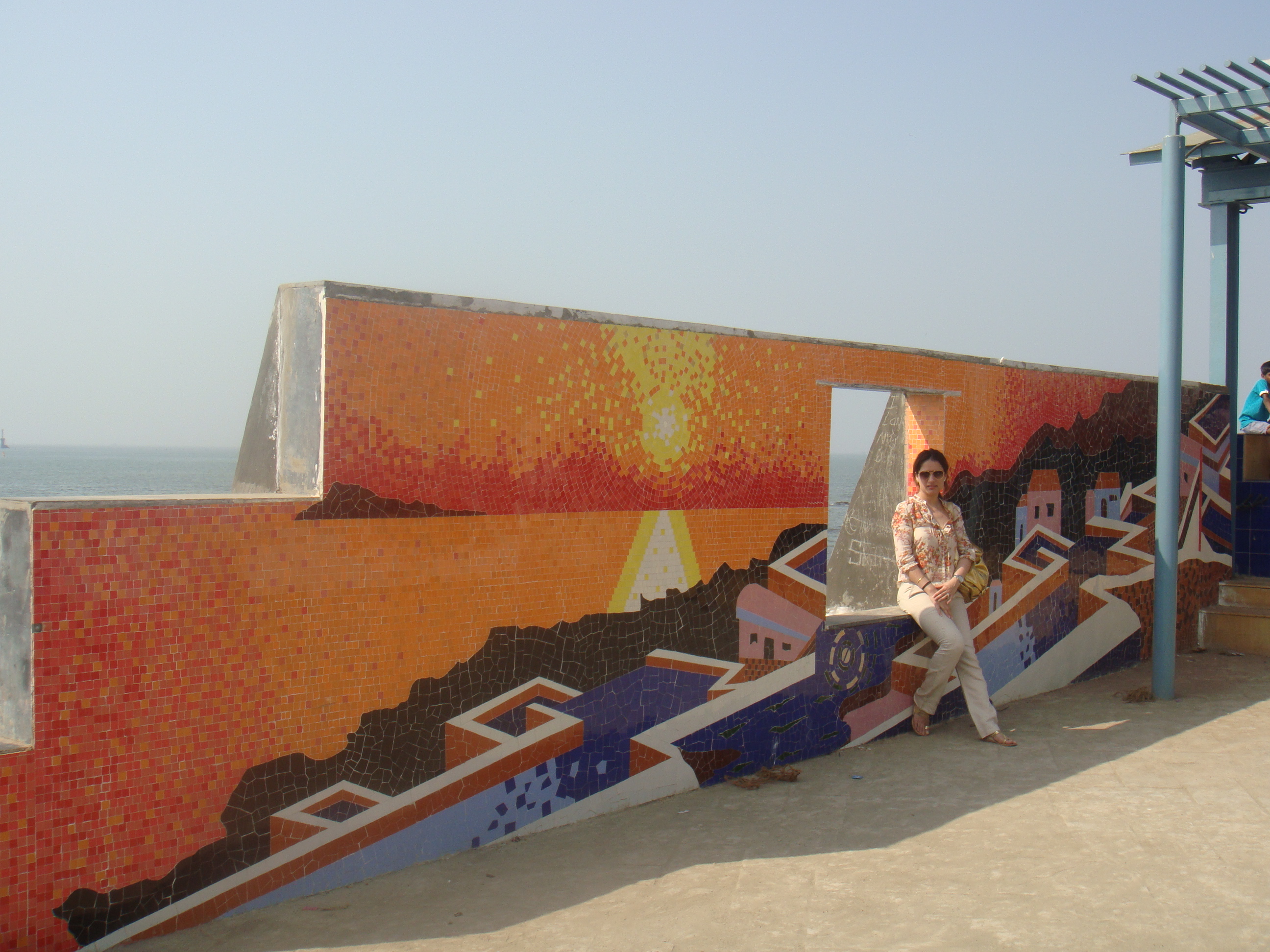 梦幻空间的艺术创作——Rouble Nagi Design Studio 作品赏析-8