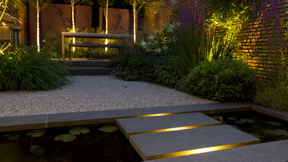 海德谷 约翰·戴维斯景观设计（这里假设Landscape结合语境是景观设计的意思，若有更准确的背景信息，可根据实际调整） -22