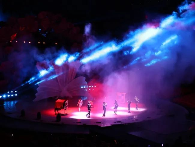 紫人家属抚仙湖海豚湾亲子游丨中国云南丨紫苹果装饰集团昆明分公司-31