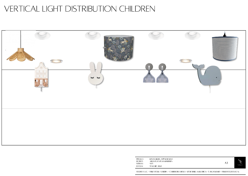 Lighting plan Amsterdam-Noord-7