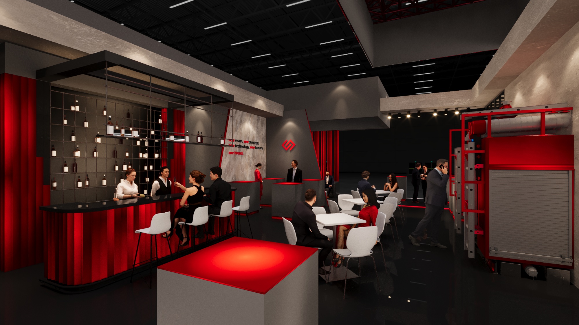 ÇELİKSAN INTERSCHUTZ-5