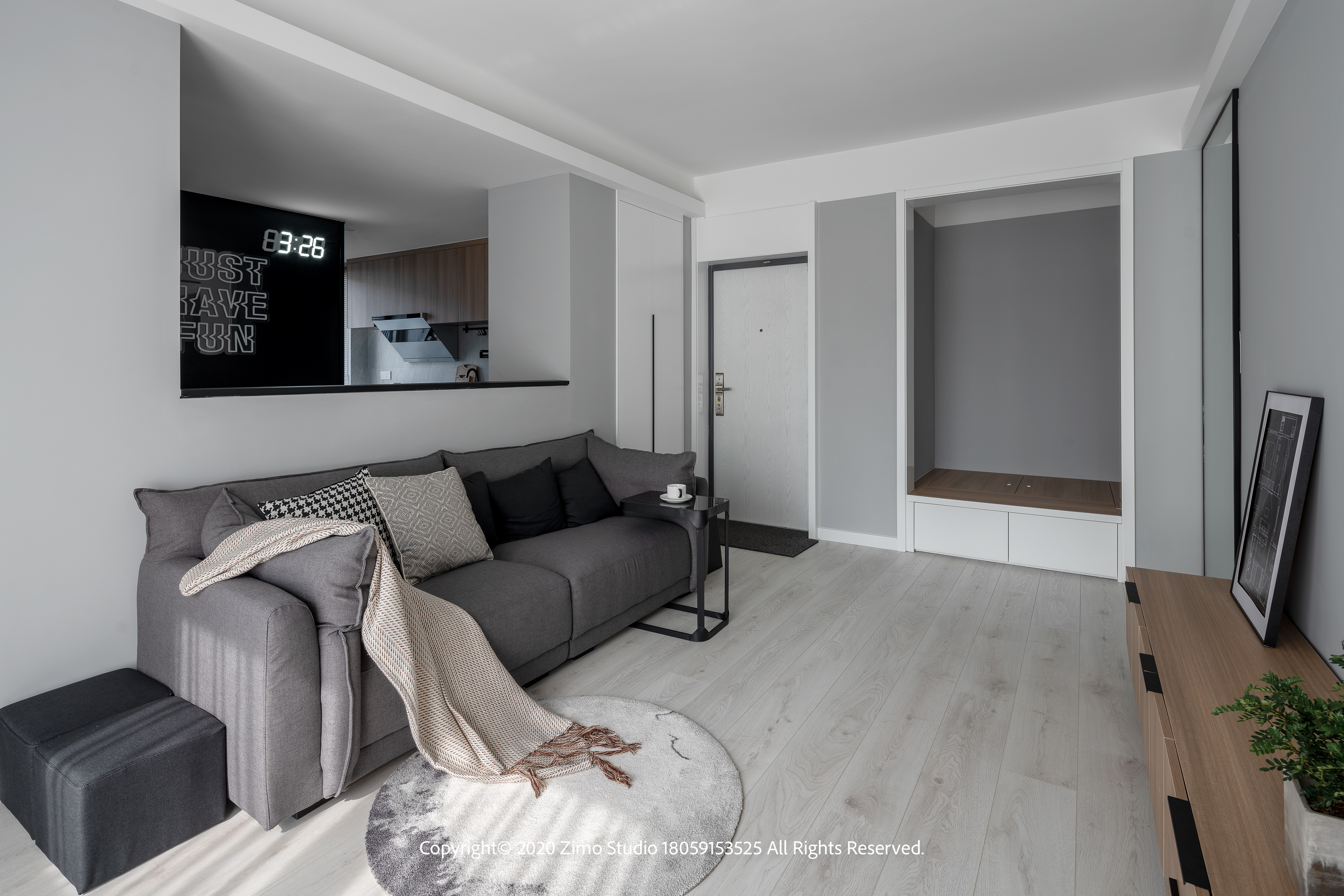 家装改造空间拍摄-10