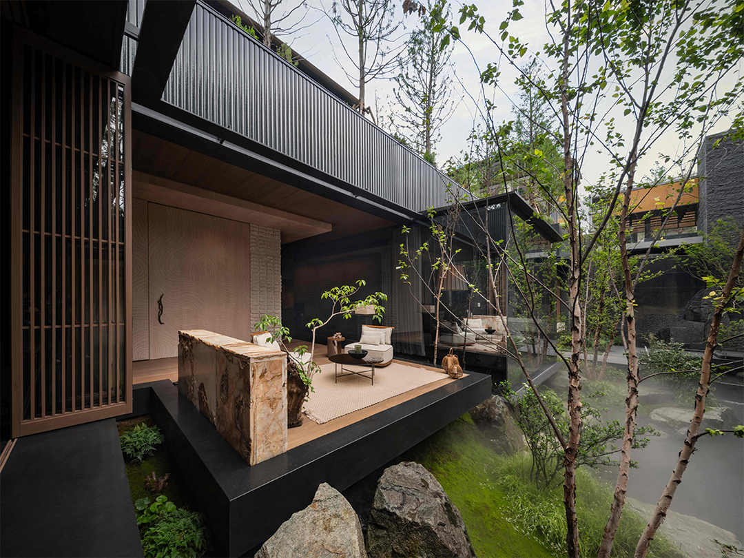 新作 自然之下的无界洄游丨紫香舸-57