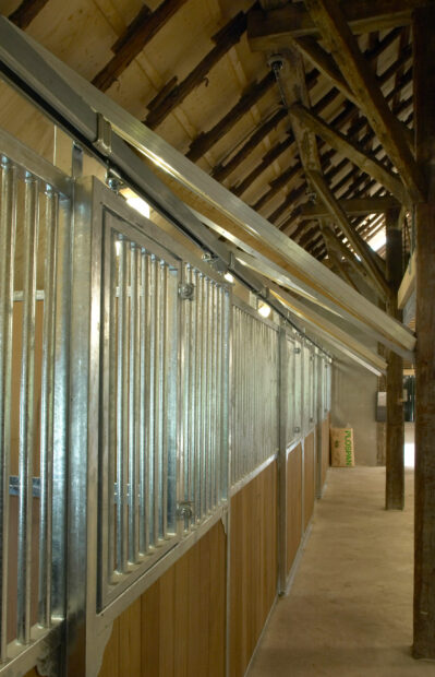 Hardenberg动物诊所项目-15