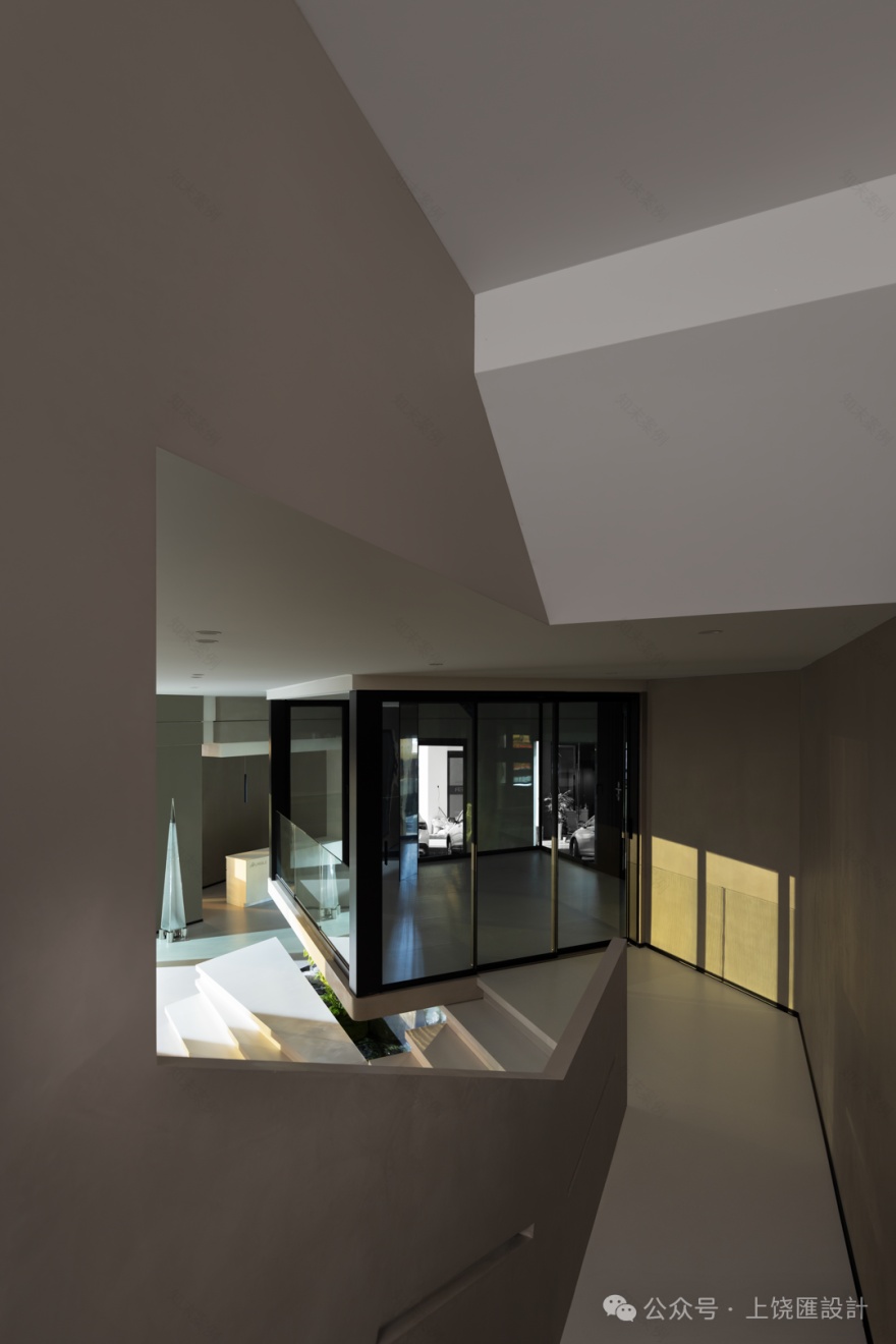 安格尔门窗(上饶)体验中心丨新锐空间设计-29