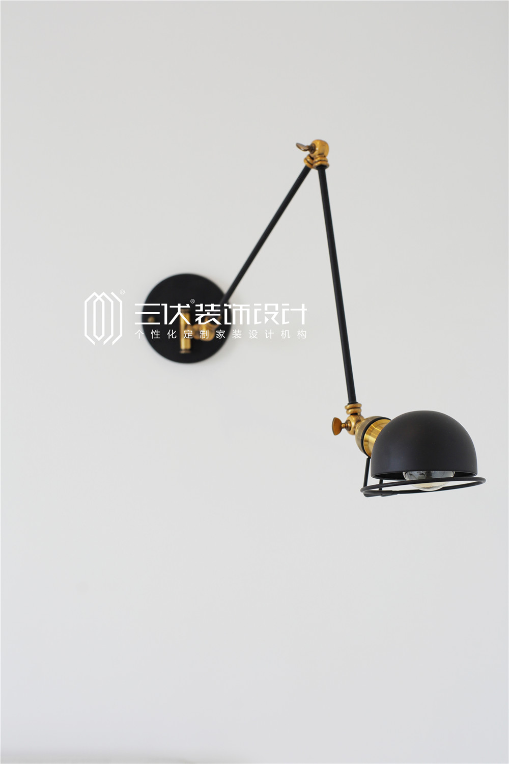 【武汉三伏装饰设计】——《春风十里不如你》-29