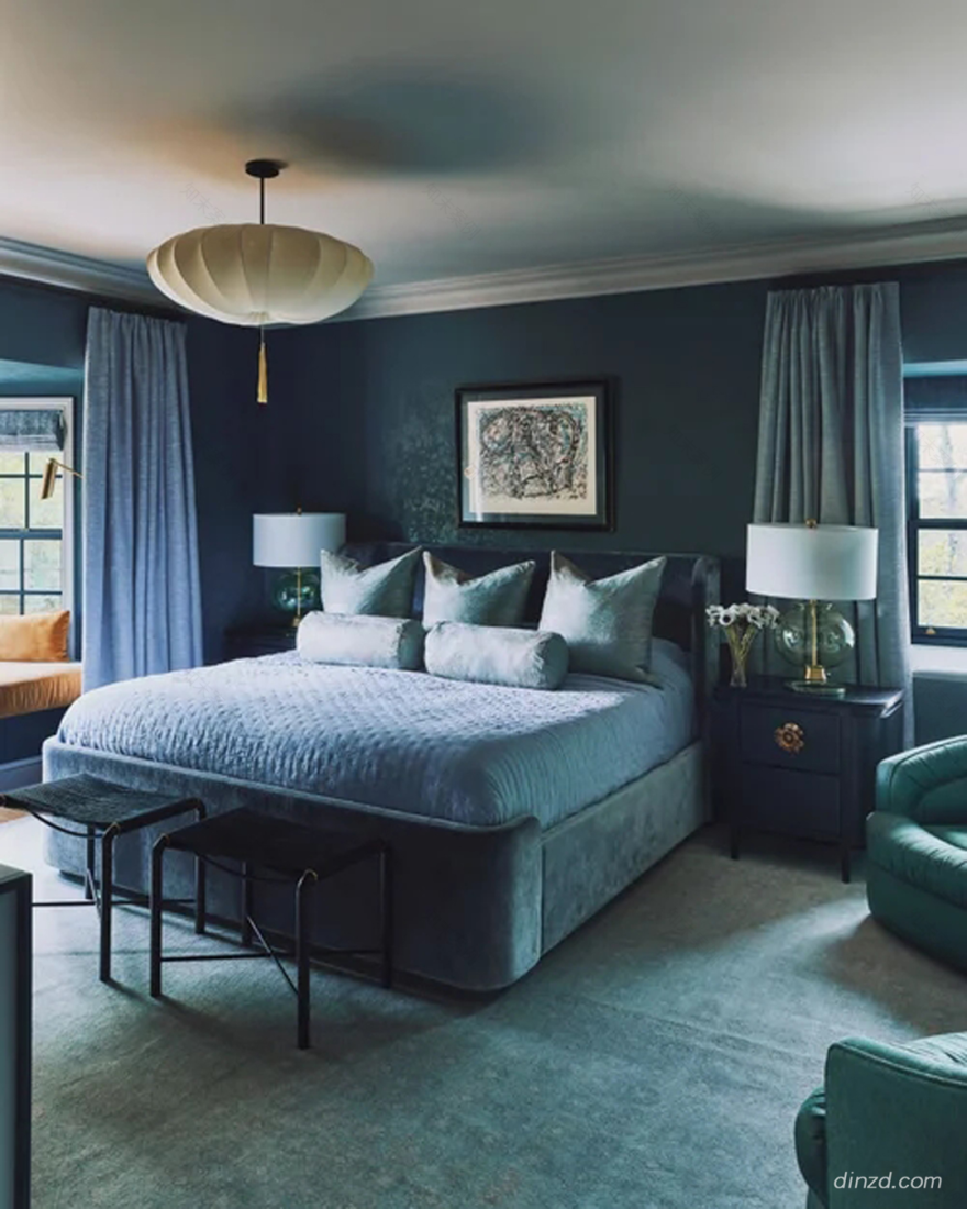 一处私邸的记忆重构丨加拿大蒙特利尔丨Luke Havekes Design-51