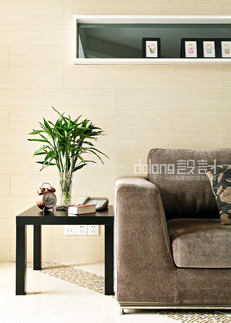 董龙巧手打造梦幻儿童空间-18