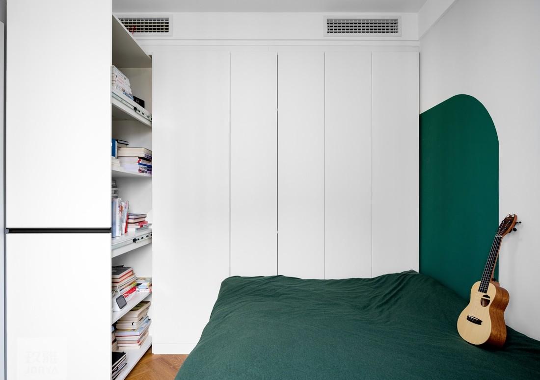 玖雅平层餐厅-38