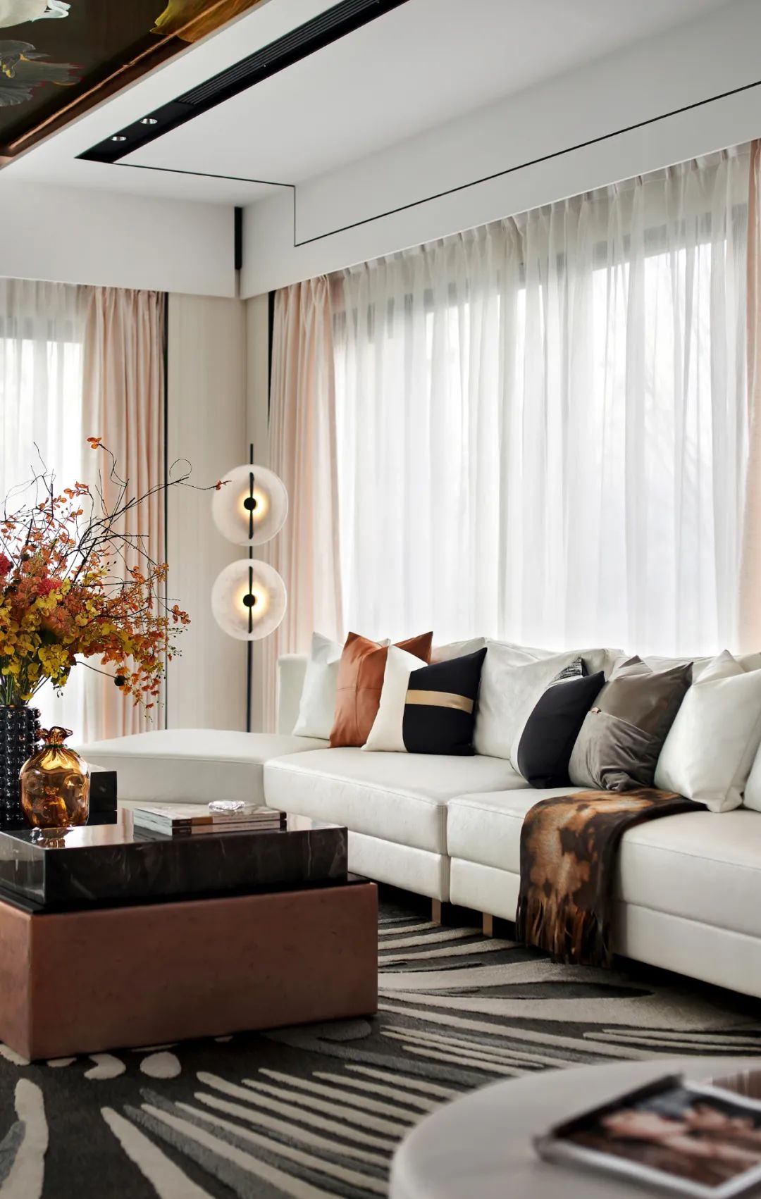 重庆壹江郡项目合院别墅-41