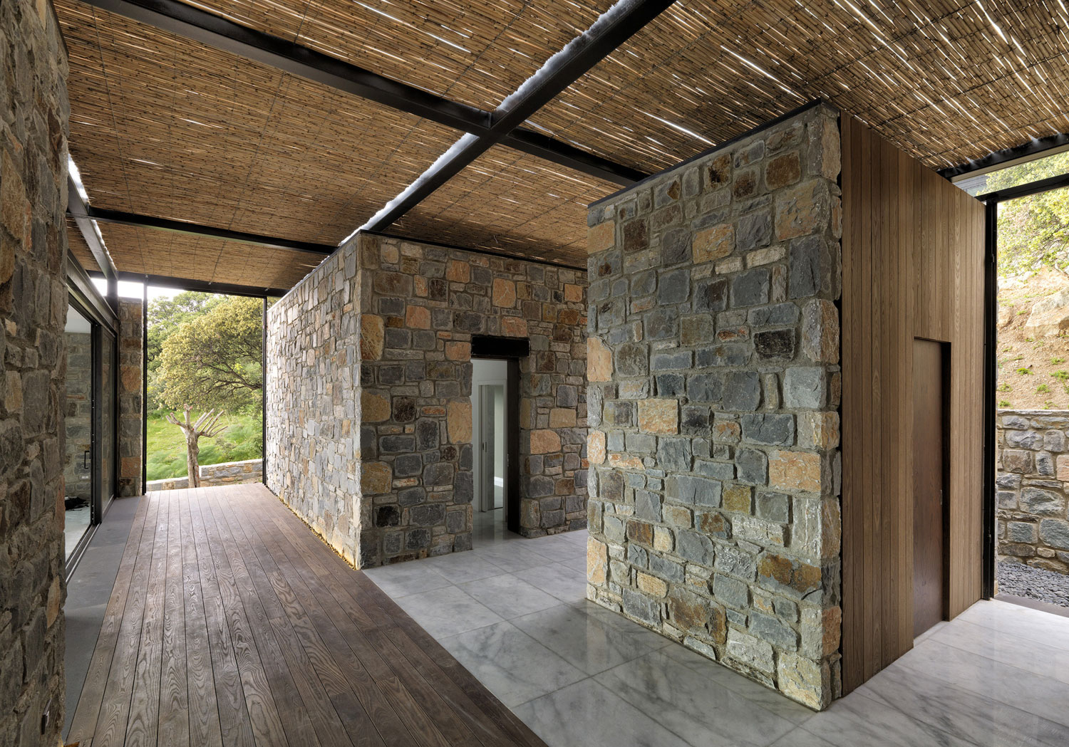 Gumus Su Villas by Cirakoglu Architects-31