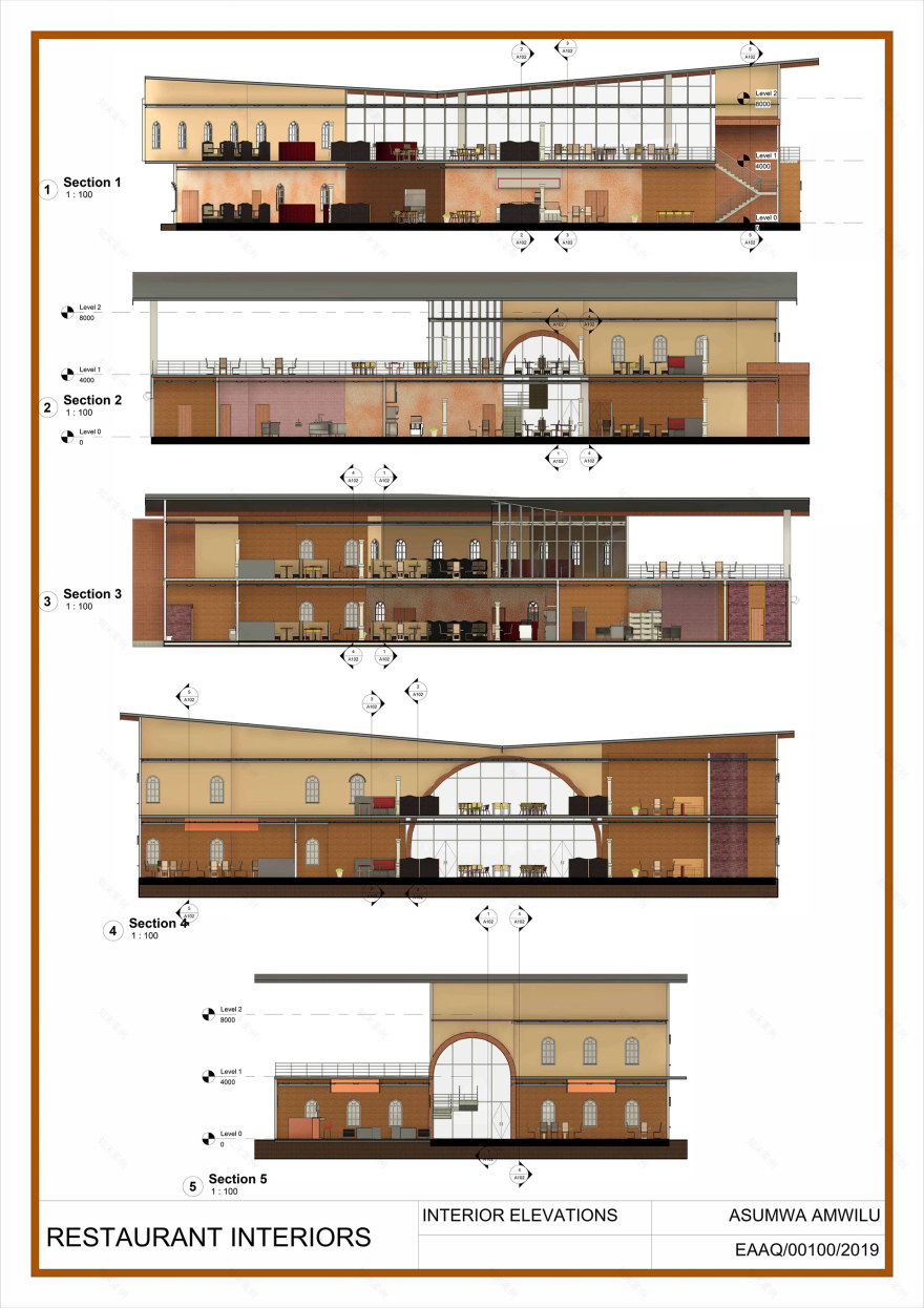 SCHOOL OF ARCHITECTURE, ART AND DESIGN - part b-40