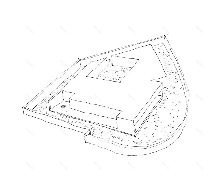 PPA住宅丨葡萄牙波尔图丨NOARQ-146