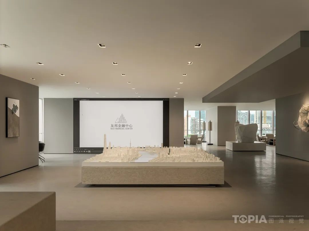 北外滩 89 号地块办公项目丨中国上海丨UCD 聚城设计-29