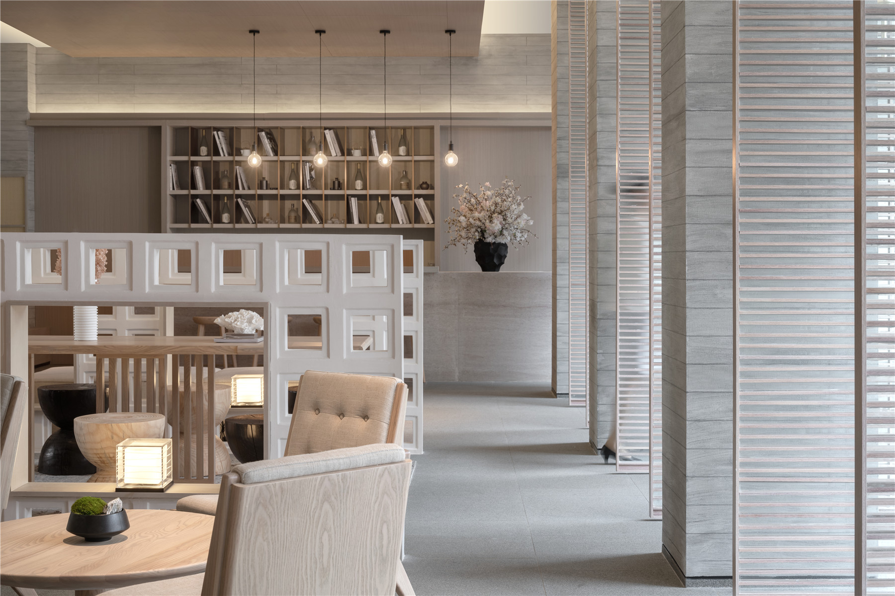 中国绿发·南洋美丽汇客栈丨中国文昌丨于强室内设计师事务所-39