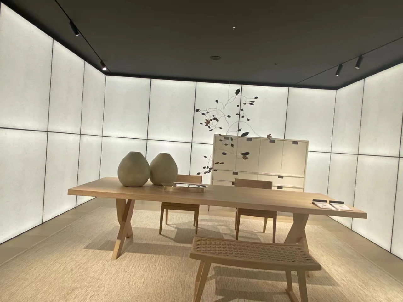 2024 米兰国际家具展览会丨意大利米兰-465