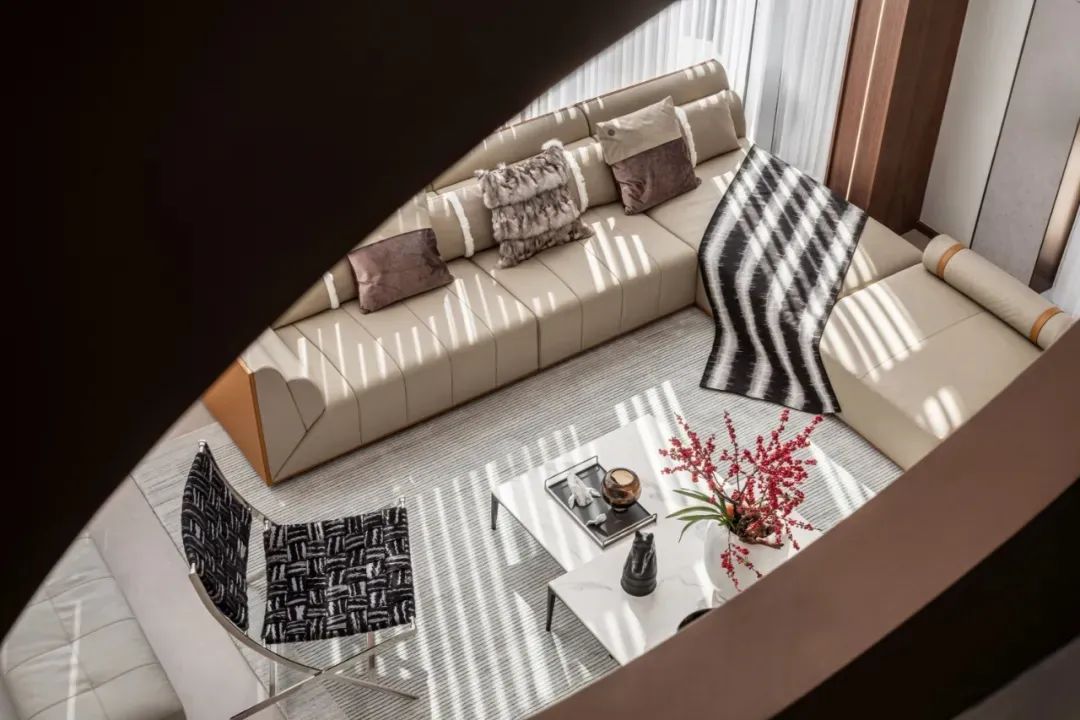 无锡朗诗熙华府丨中国无锡丨江苏名筑设计·吕欣-22