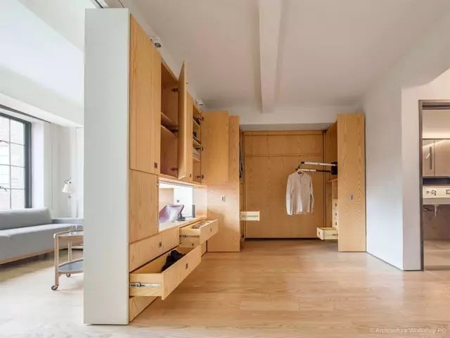 他们把家做得机关重重，到底是功能强大还是反人性？-26