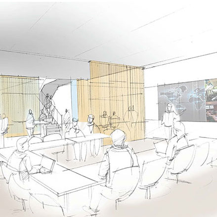 TriMet Safety and Security Facility-6