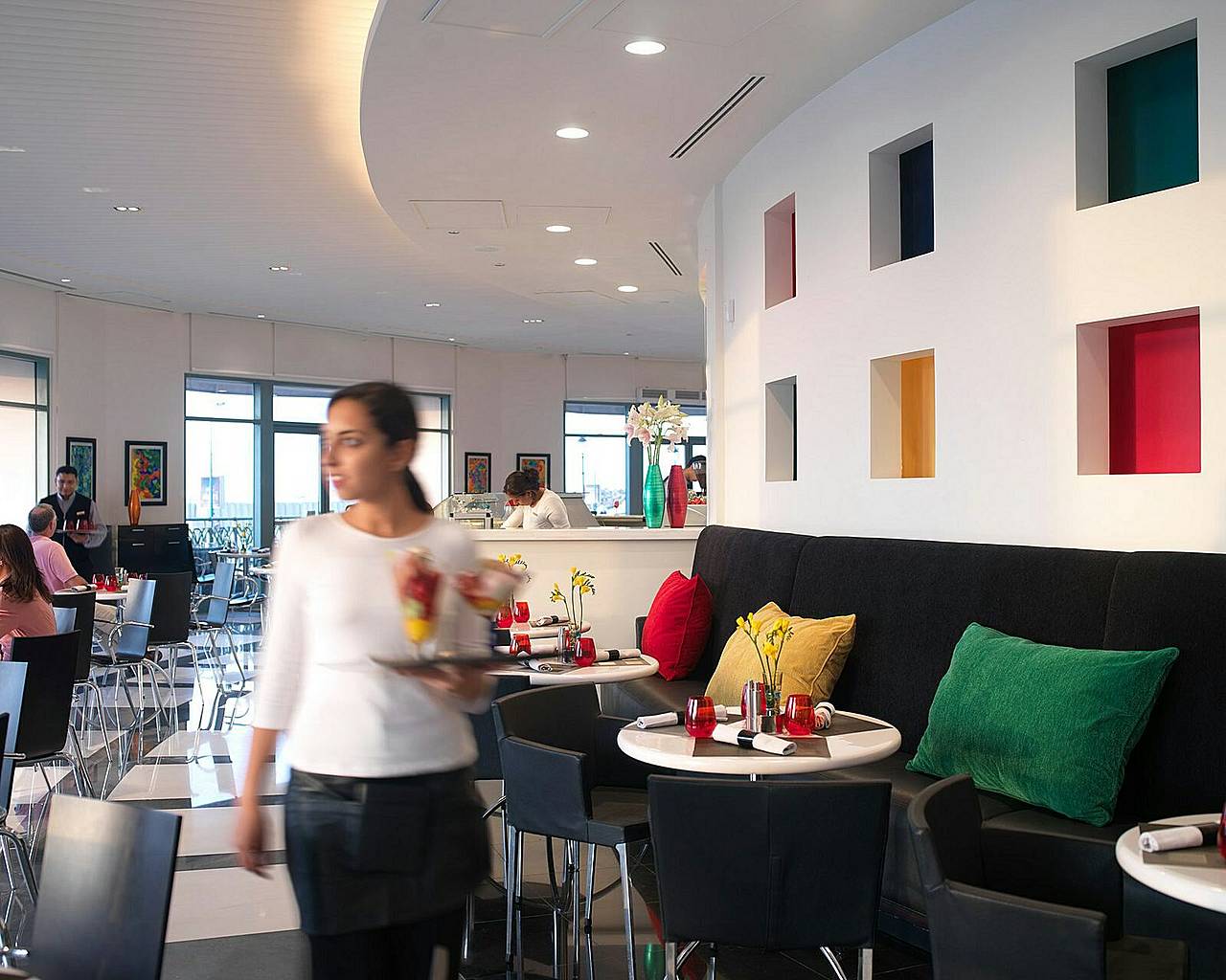 四季酒店 Alexandria  亚历山大港（埃及）-6