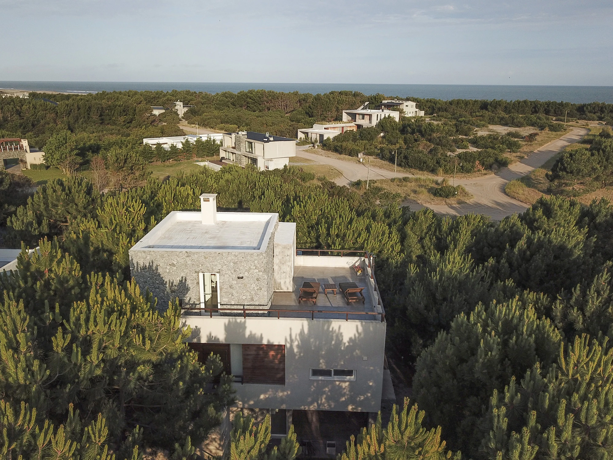 阿根廷海滨别墅-6