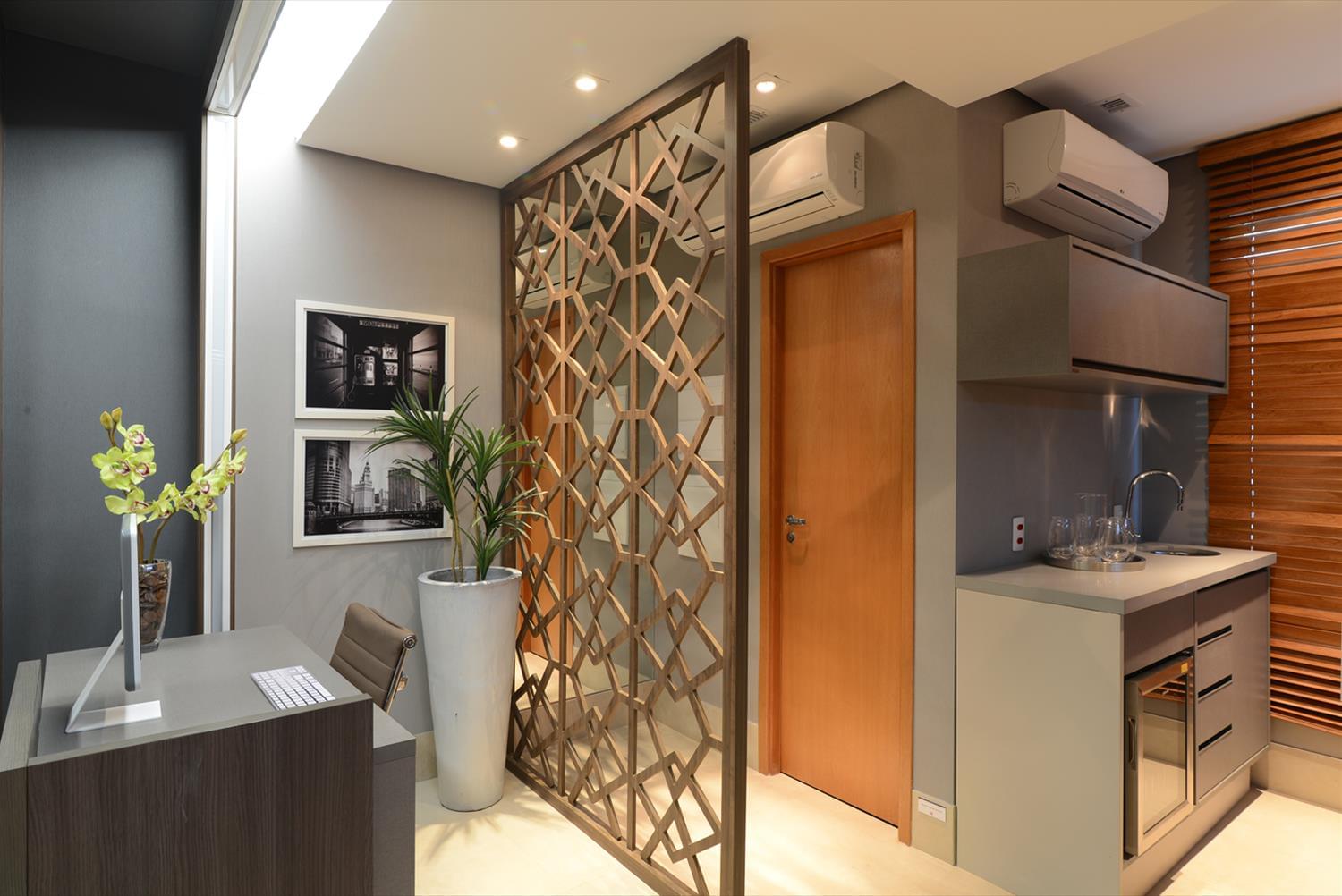 巴西 Higgs Empresarial 商业建筑，J.J. Abrão 打造节能环保典范-7