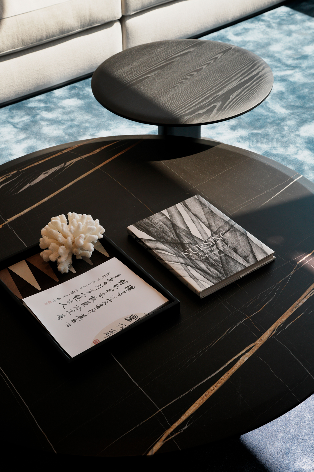 三亚海景度假私宅丨中国三亚丨OTD原筑设计-57