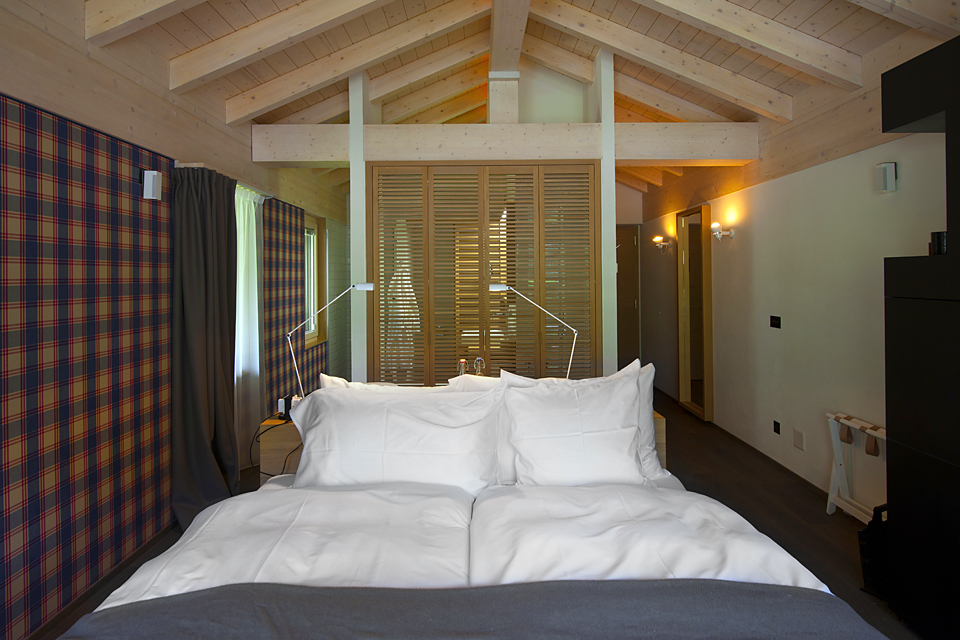 CERVO MOUNTAIN 瑞士 切尔沃山-9