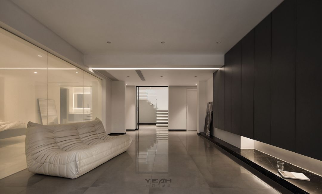 一隅空间 | 东方文学与北欧风光的共融-49