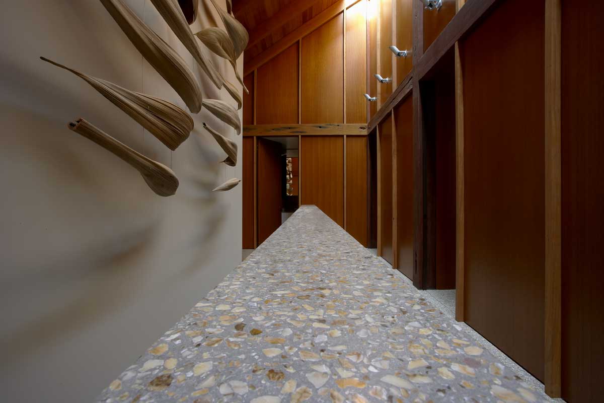 MOSMAN HOUSE Madeleine Blanchfield Architects-1