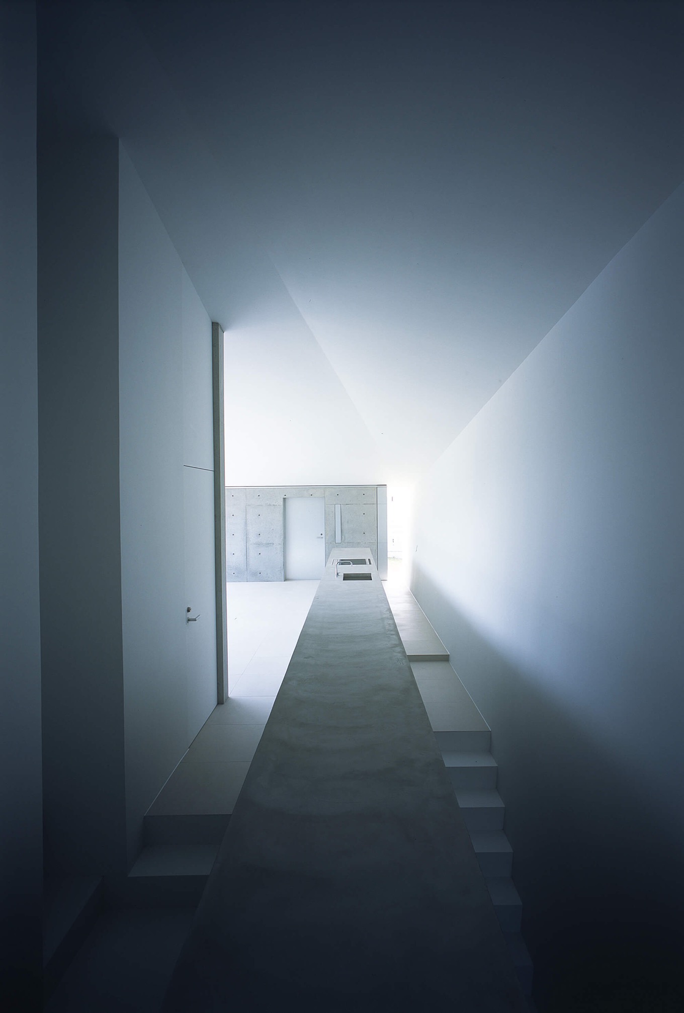 F HOUSE KUBOTA ARCHITECT ATELIER-10