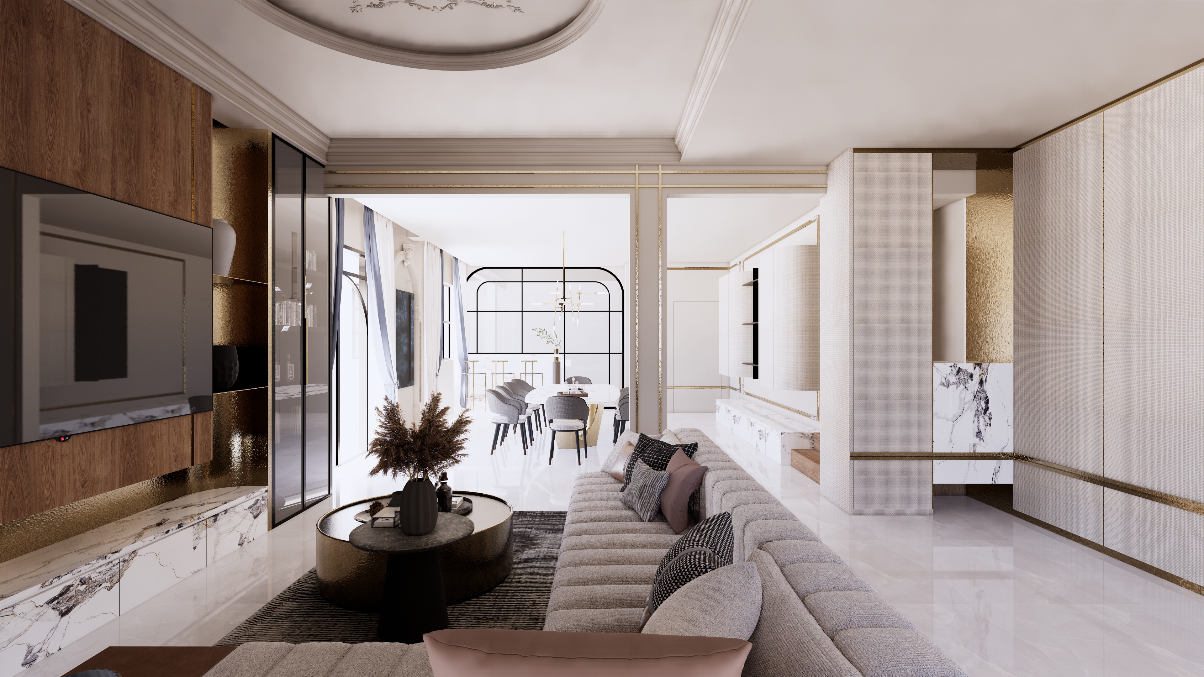 Bandar Botanic住宅项目-18