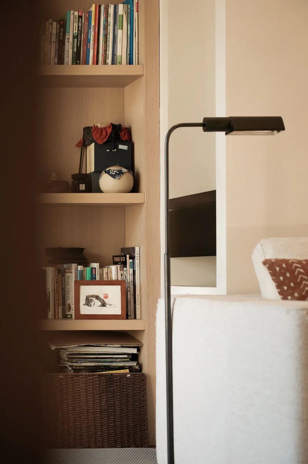 森林中的避世之家-51