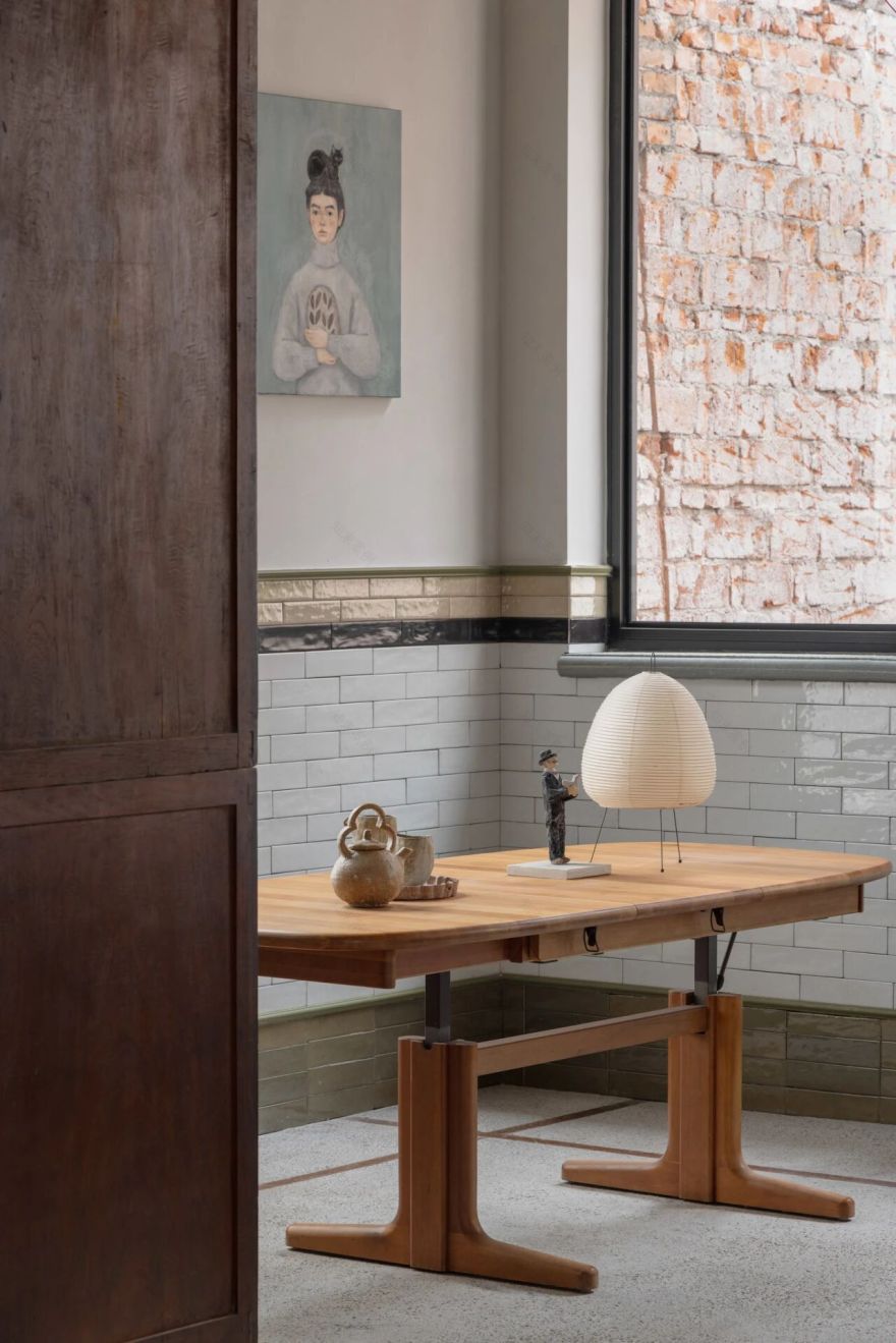 屋吉 WOKE丨中国浙江丨见筑未来 FUTURE SPACE-22