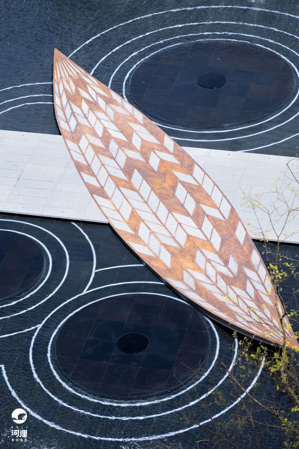 杭州锦粼云荟院 | 现代简约的诗意栖居-0