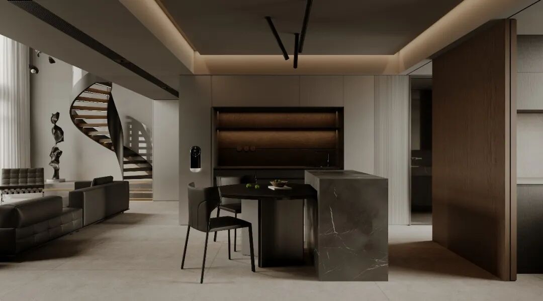 隅间-YUJIAN DESIGN | 铿锵花-30