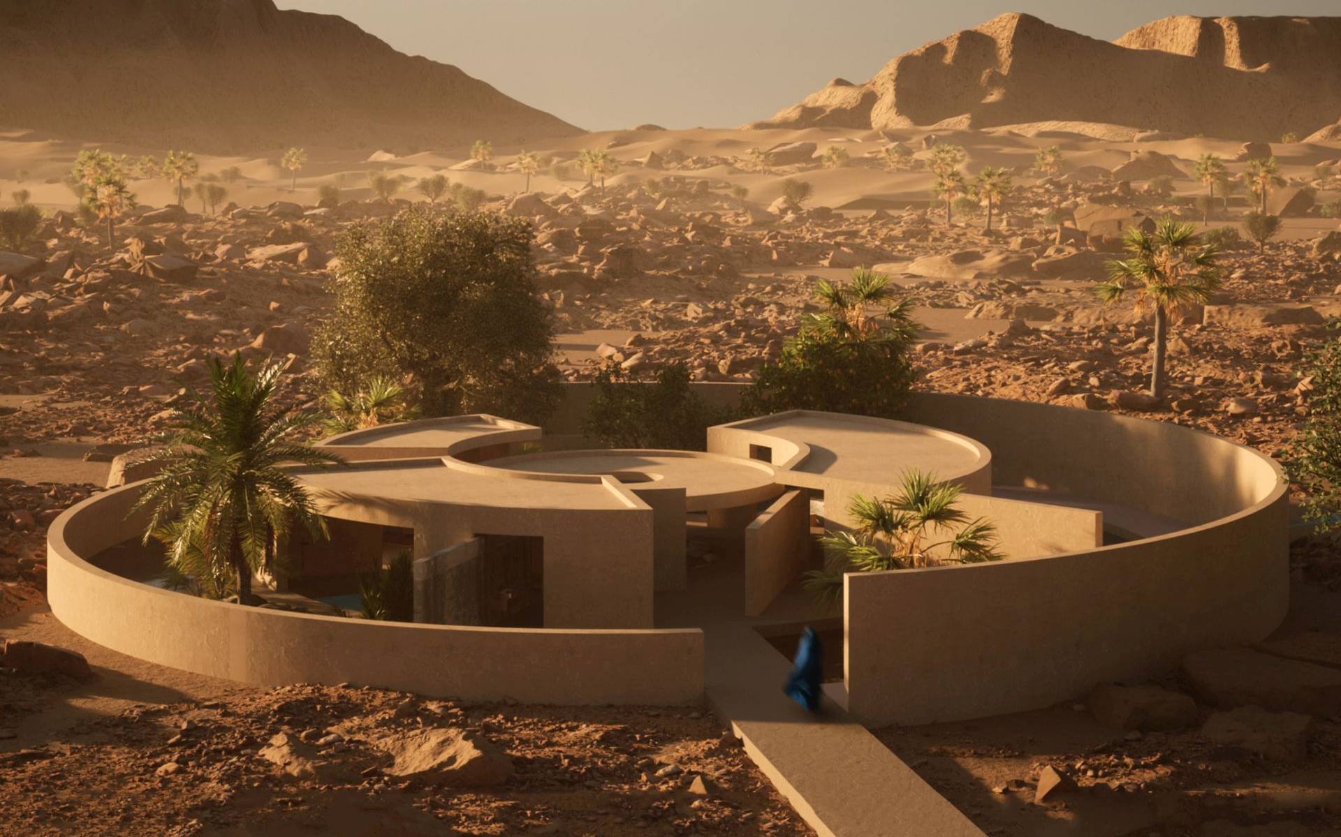 丨Mladenka Đorić等四名诺维萨德技术大学学生-0