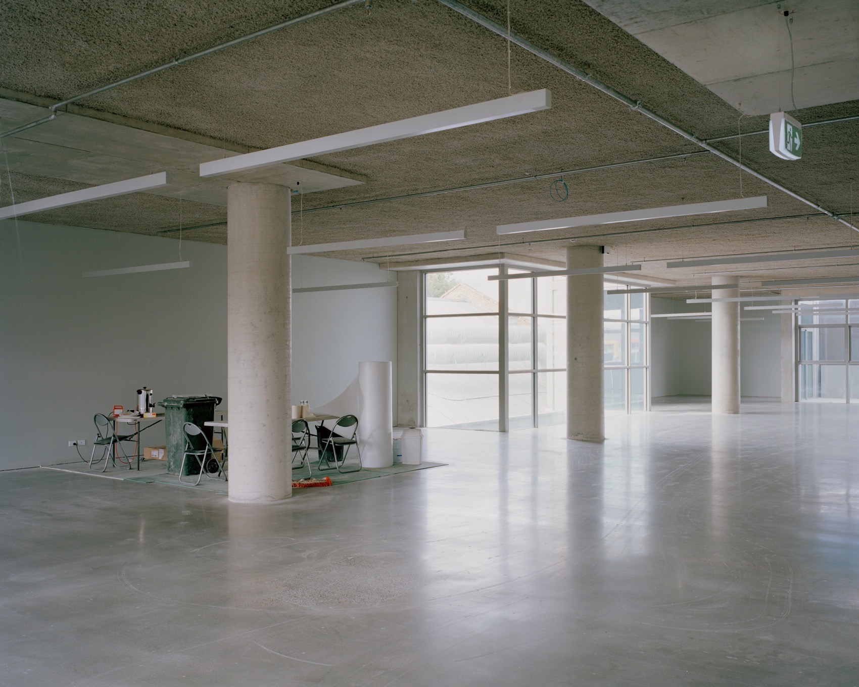 Rokeby 街 11 号丨澳大利亚墨尔本丨Carr 事务所-41